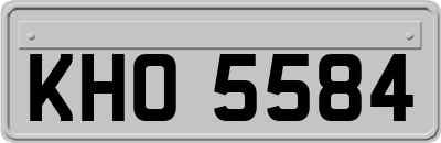 KHO5584