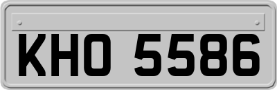 KHO5586