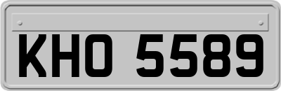 KHO5589