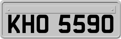 KHO5590