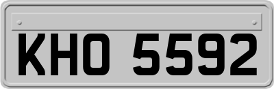 KHO5592