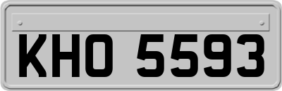 KHO5593