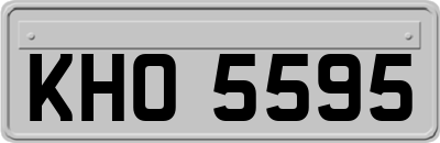 KHO5595