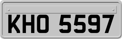 KHO5597