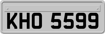 KHO5599