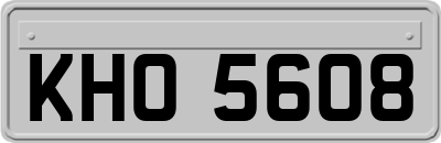 KHO5608