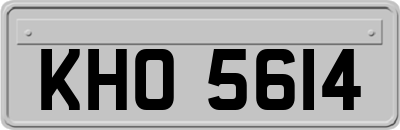 KHO5614