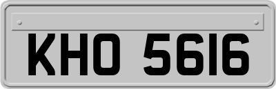 KHO5616