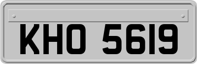 KHO5619