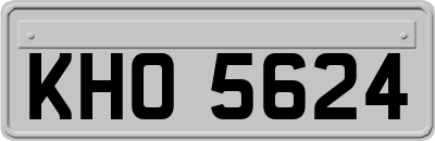 KHO5624
