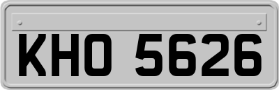 KHO5626