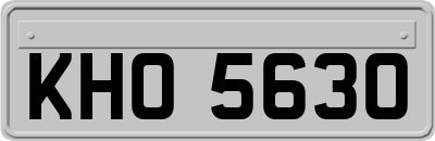 KHO5630