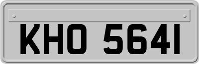 KHO5641