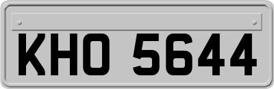 KHO5644