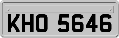 KHO5646
