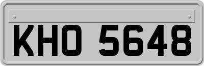 KHO5648