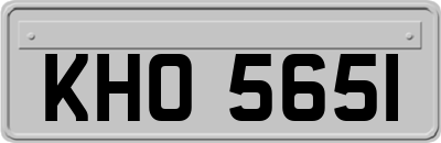 KHO5651