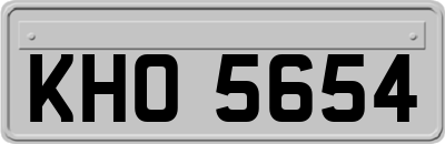 KHO5654