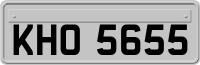 KHO5655