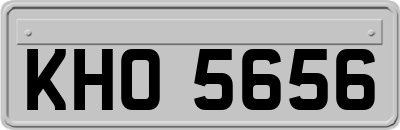 KHO5656