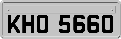 KHO5660