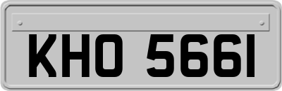 KHO5661