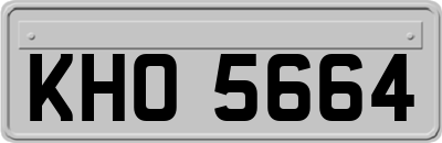 KHO5664