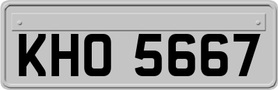 KHO5667