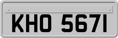KHO5671