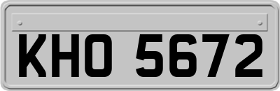 KHO5672