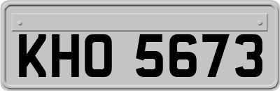 KHO5673
