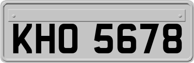 KHO5678