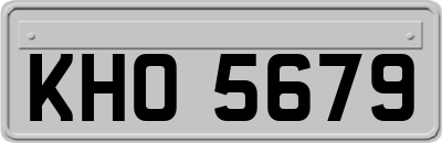 KHO5679