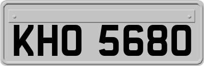 KHO5680