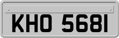 KHO5681