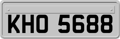 KHO5688