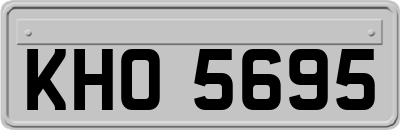 KHO5695