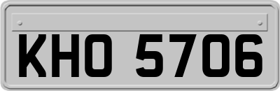 KHO5706
