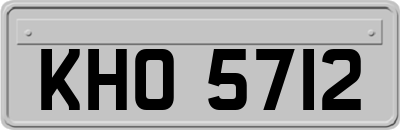 KHO5712