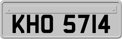 KHO5714