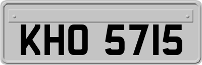 KHO5715