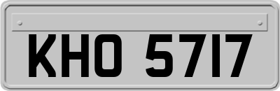 KHO5717