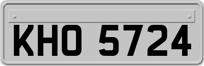 KHO5724
