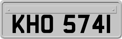 KHO5741