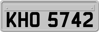 KHO5742