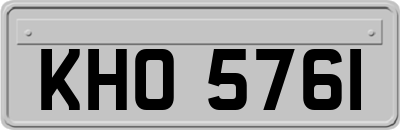 KHO5761