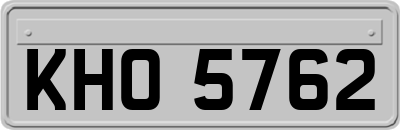 KHO5762