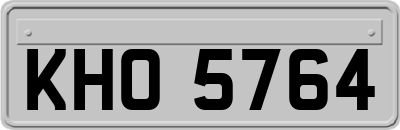 KHO5764