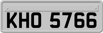 KHO5766