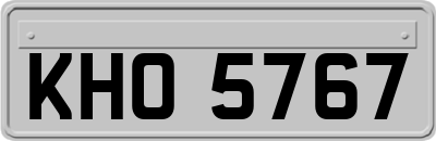 KHO5767